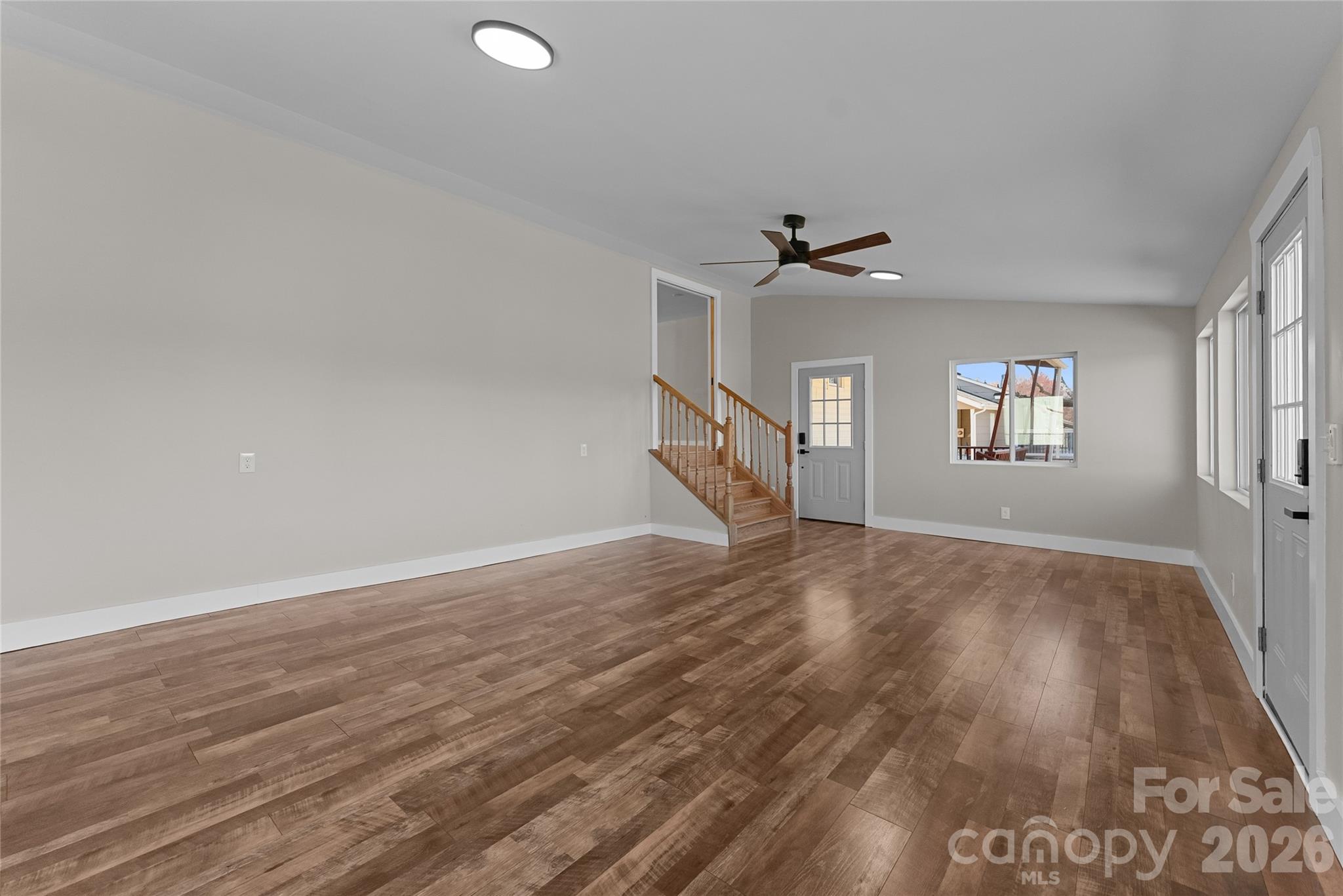 88 Skyview Terrace — Asheville