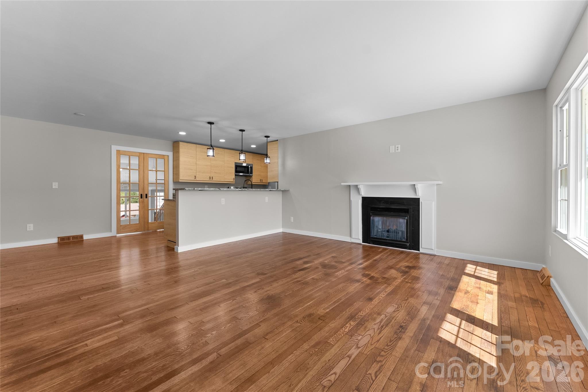 88 Skyview Terrace — Asheville