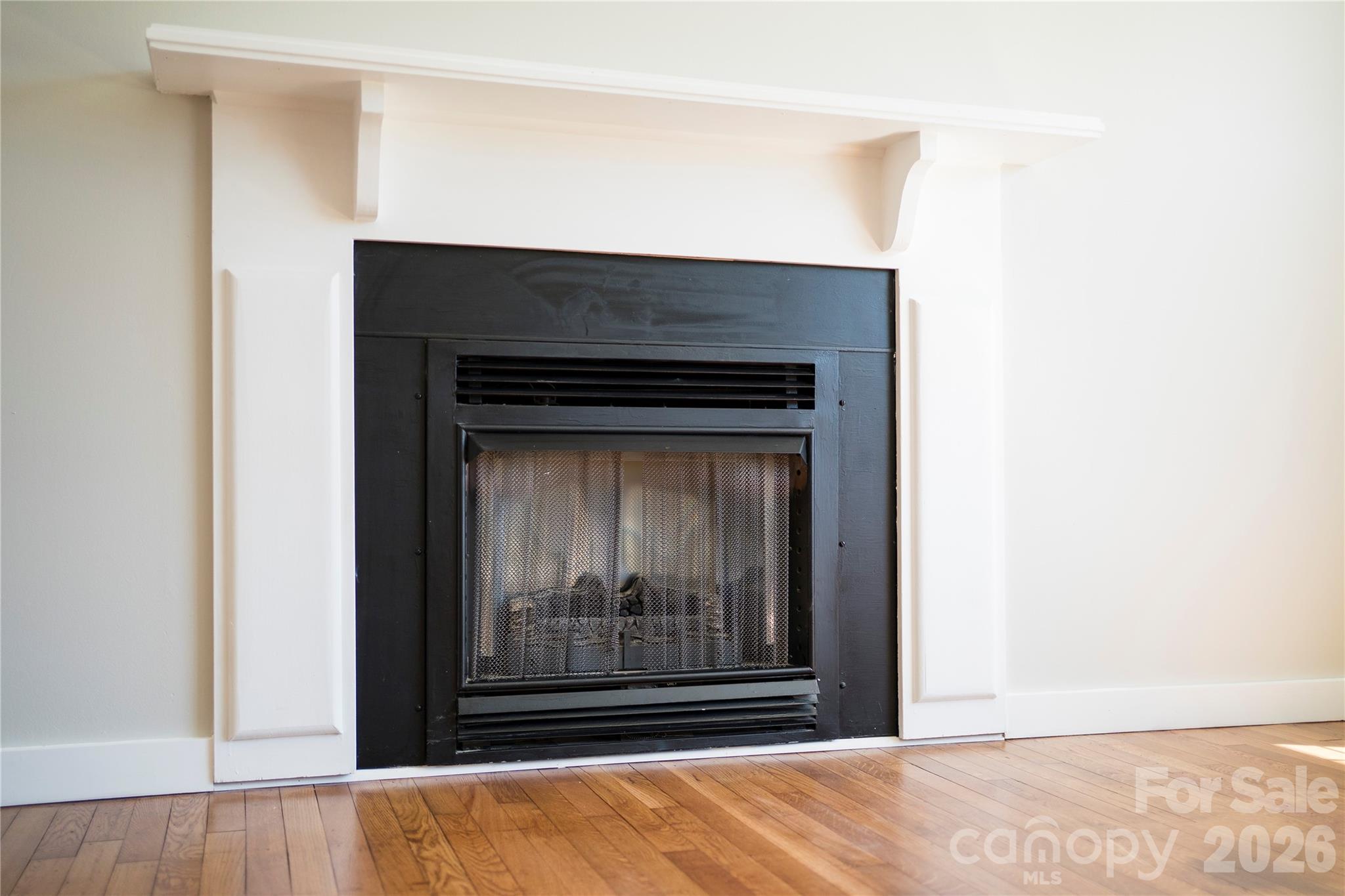 88 Skyview Terrace — Asheville