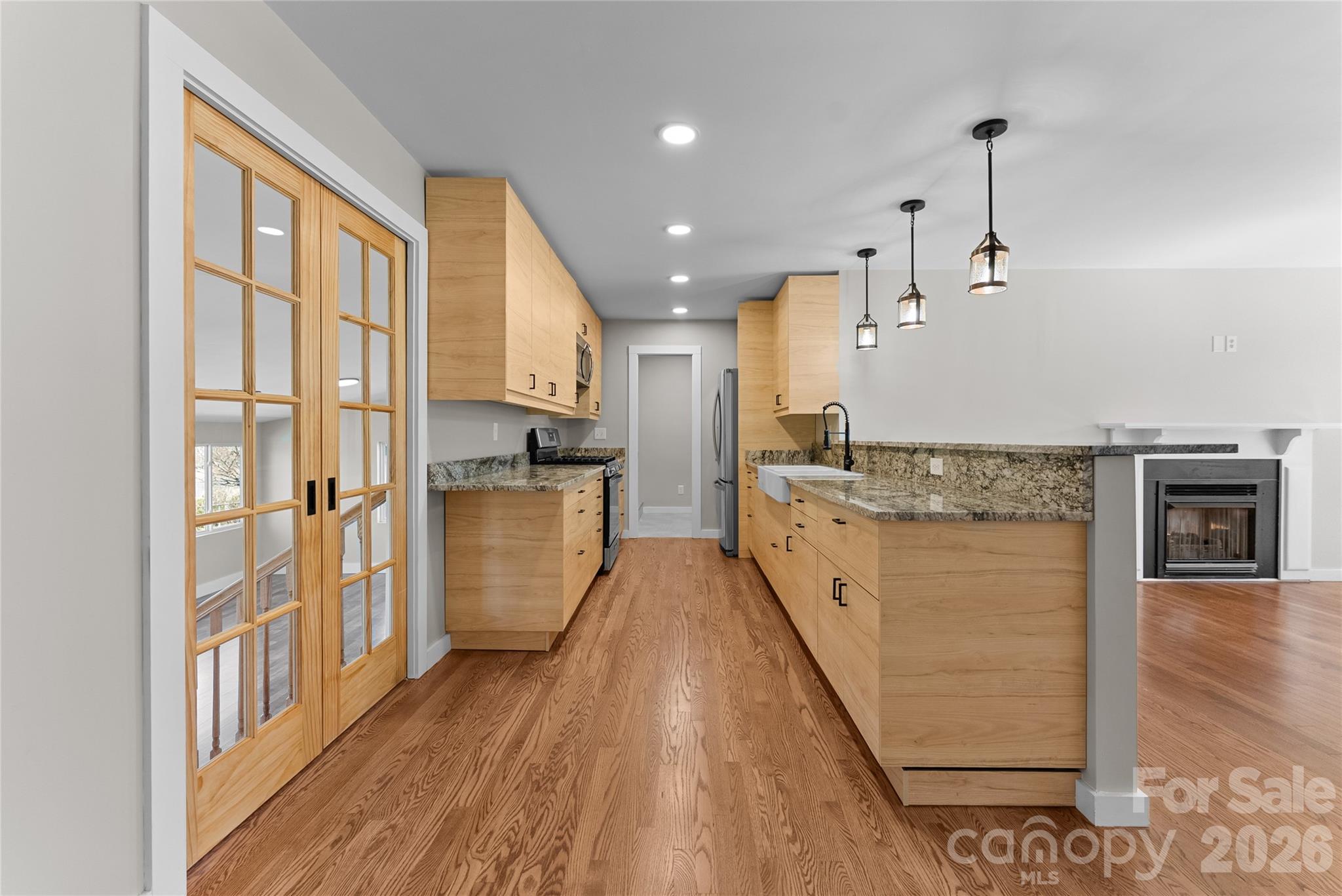 88 Skyview Terrace — Asheville