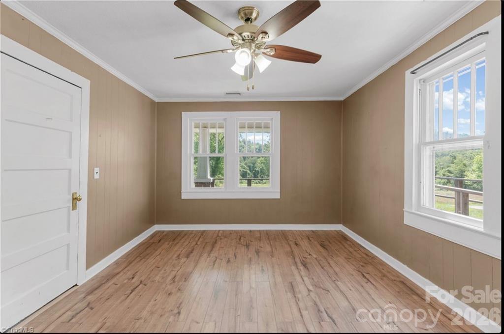 6689 NC Hwy 16 None — Millers Creek