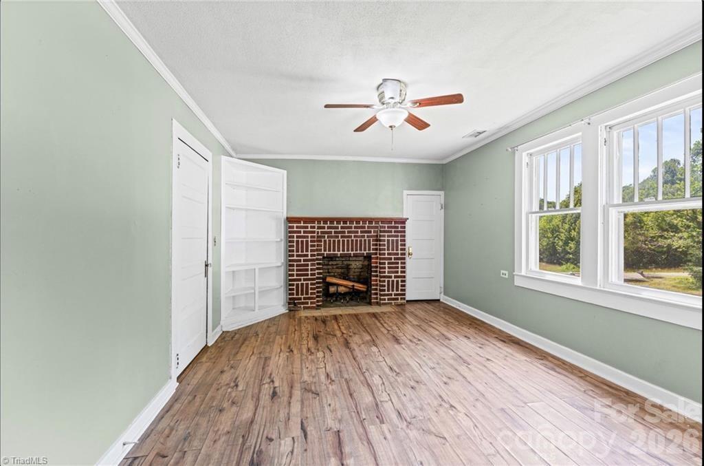 6689 NC Hwy 16 None — Millers Creek