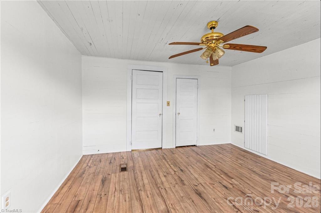 6689 NC Hwy 16 None — Millers Creek