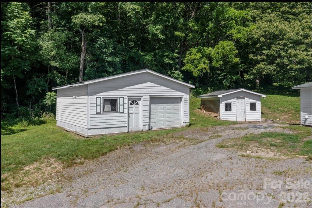 6689 NC Hwy 16 None — Millers Creek