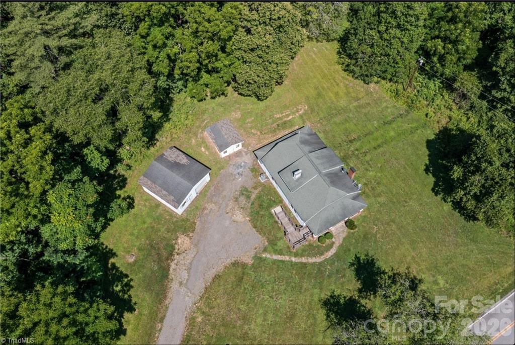 6689 NC Hwy 16 None — Millers Creek