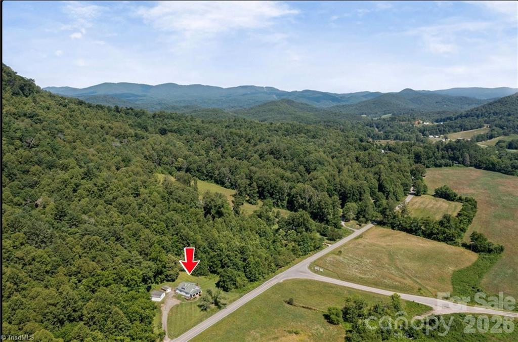 6689 NC Hwy 16 None — Millers Creek