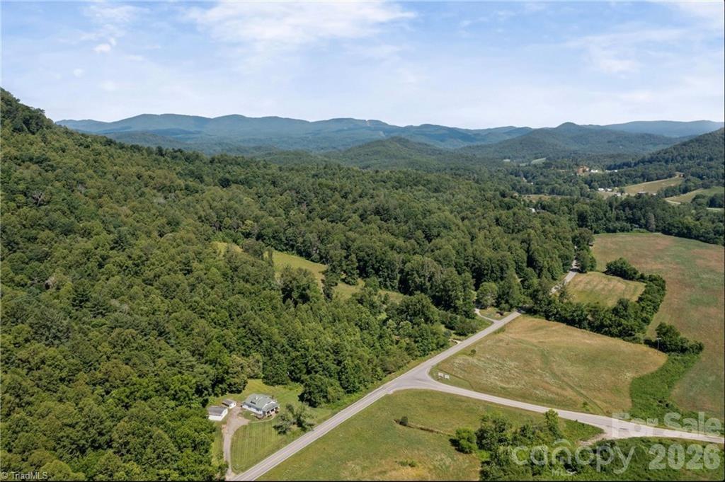 6689 NC Hwy 16 None — Millers Creek