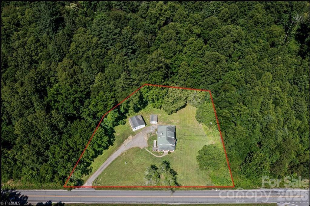 6689 NC Hwy 16 None — Millers Creek