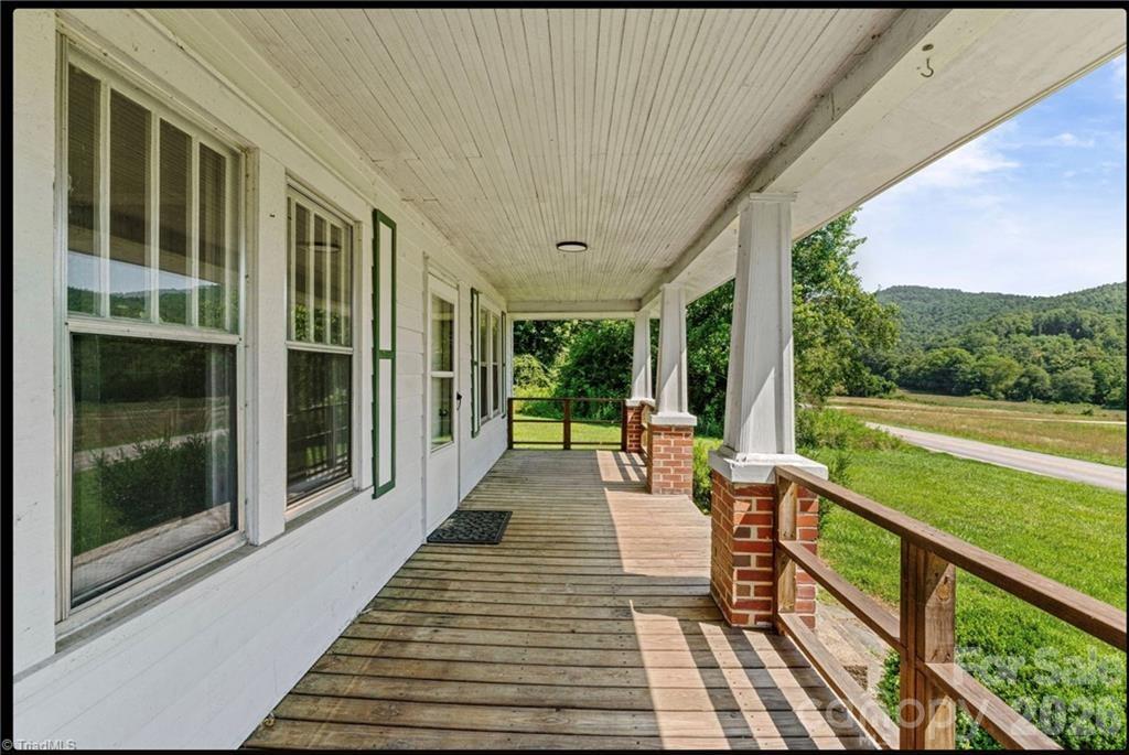 6689 NC Hwy 16 None — Millers Creek