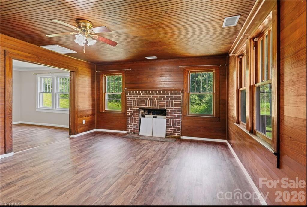 6689 NC Hwy 16 None — Millers Creek