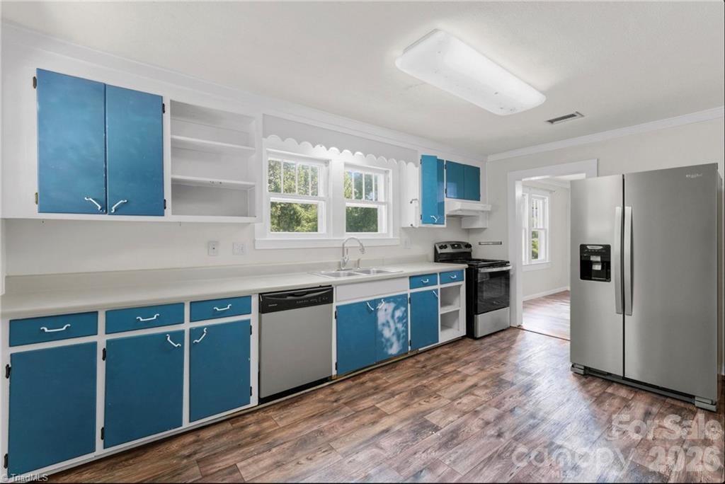 6689 NC Hwy 16 None — Millers Creek
