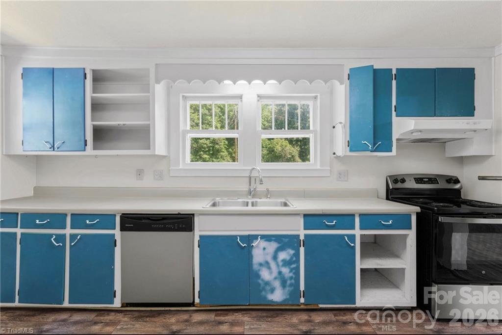 6689 NC Hwy 16 None — Millers Creek