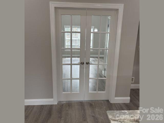 317 Thistle Lane — Statesville