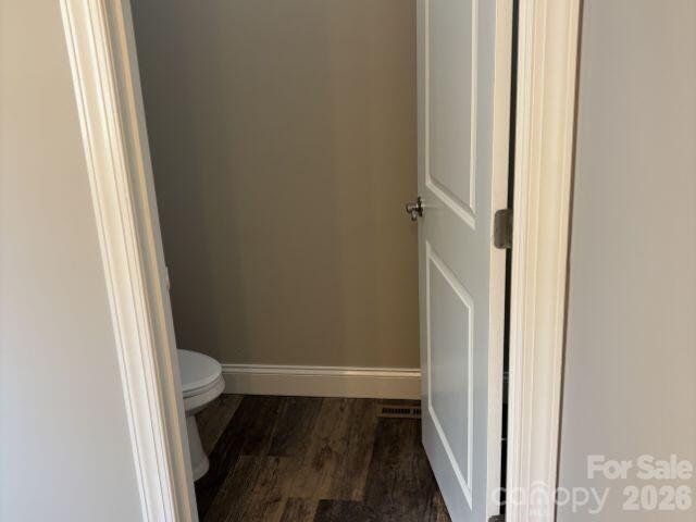 317 Thistle Lane — Statesville