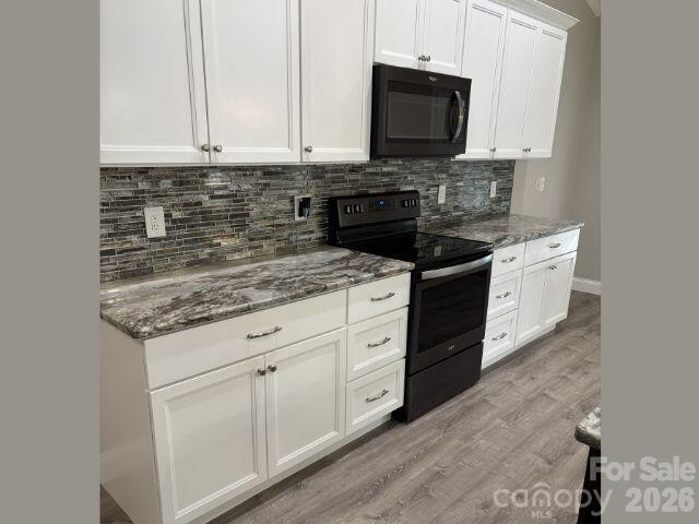 317 Thistle Lane — Statesville