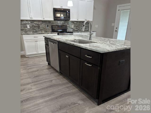 317 Thistle Lane — Statesville
