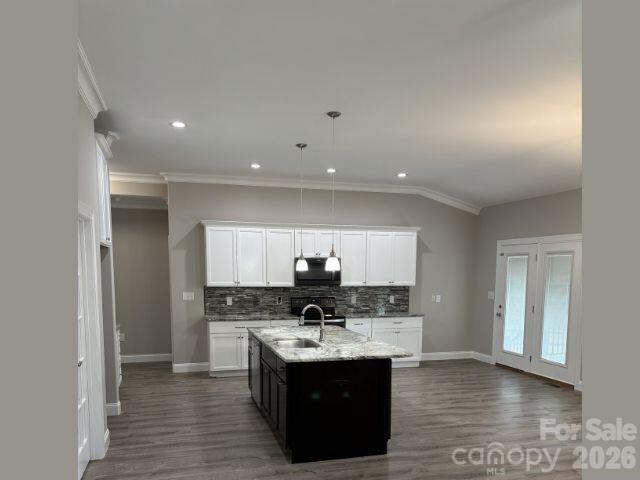 317 Thistle Lane — Statesville
