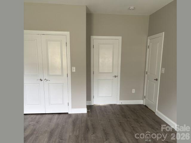 317 Thistle Lane — Statesville