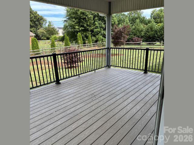 317 Thistle Lane — Statesville