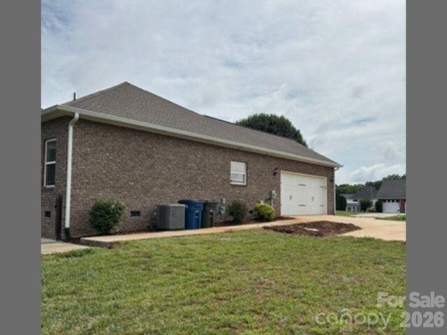317 Thistle Lane — Statesville