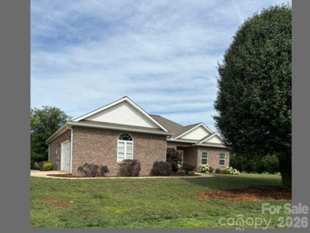 317 Thistle Lane — Statesville