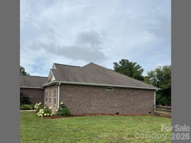 317 Thistle Lane — Statesville