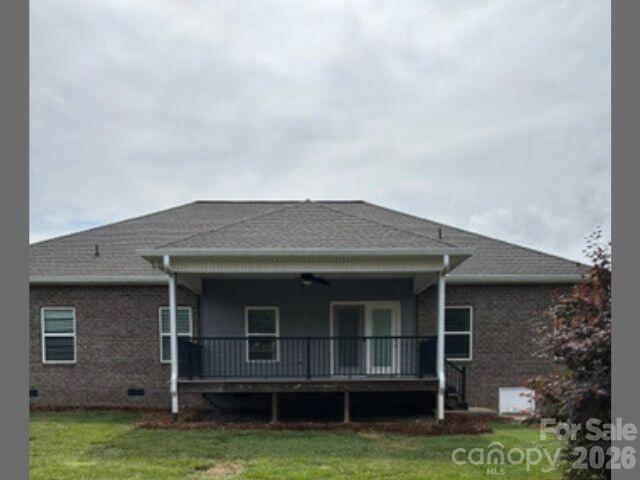 317 Thistle Lane — Statesville