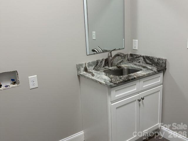 317 Thistle Lane — Statesville