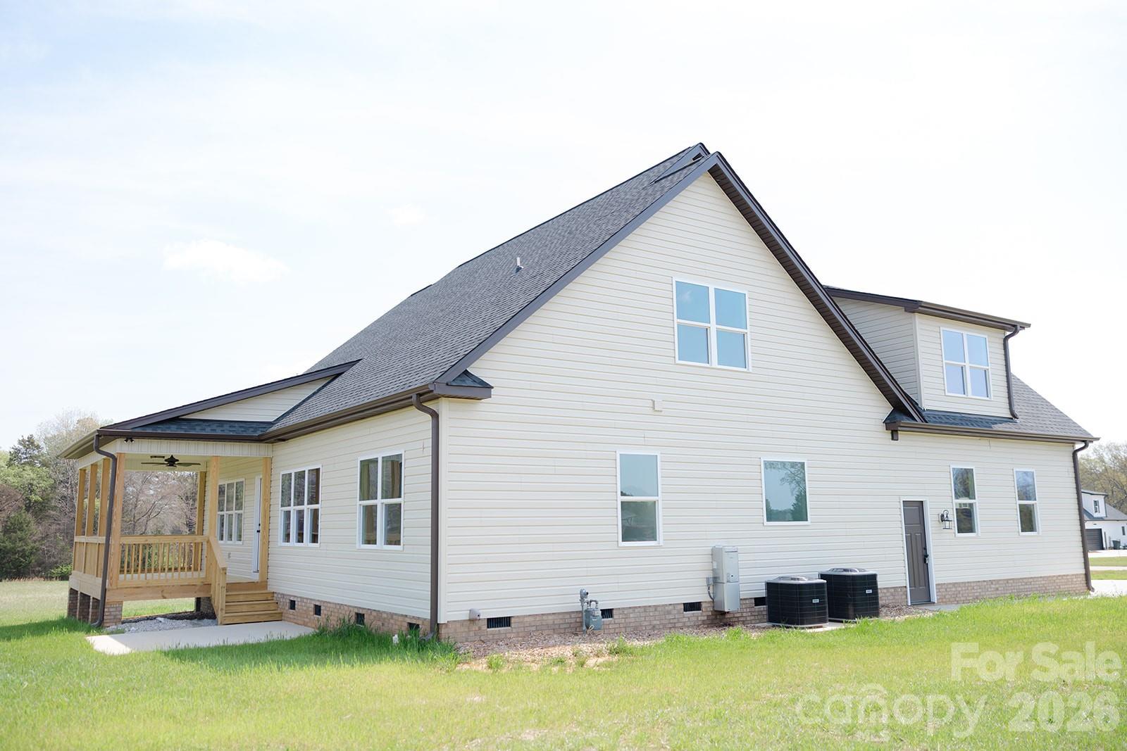 573 Hopes Corner Drive — York