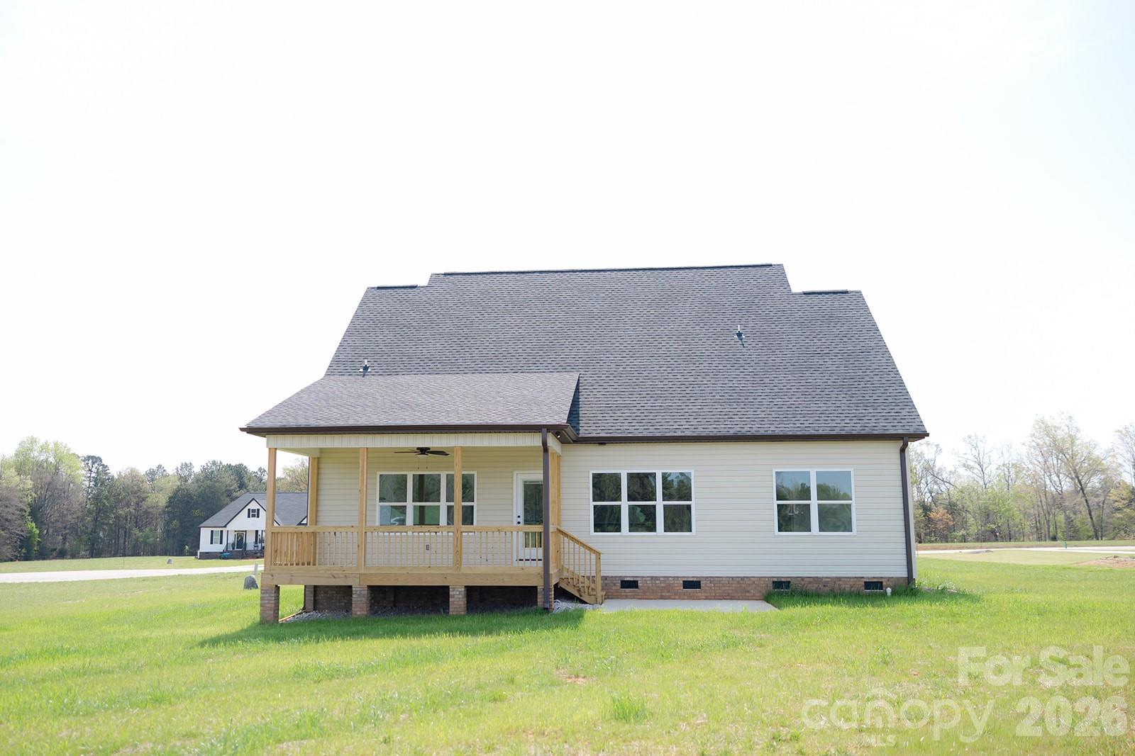 573 Hopes Corner Drive — York