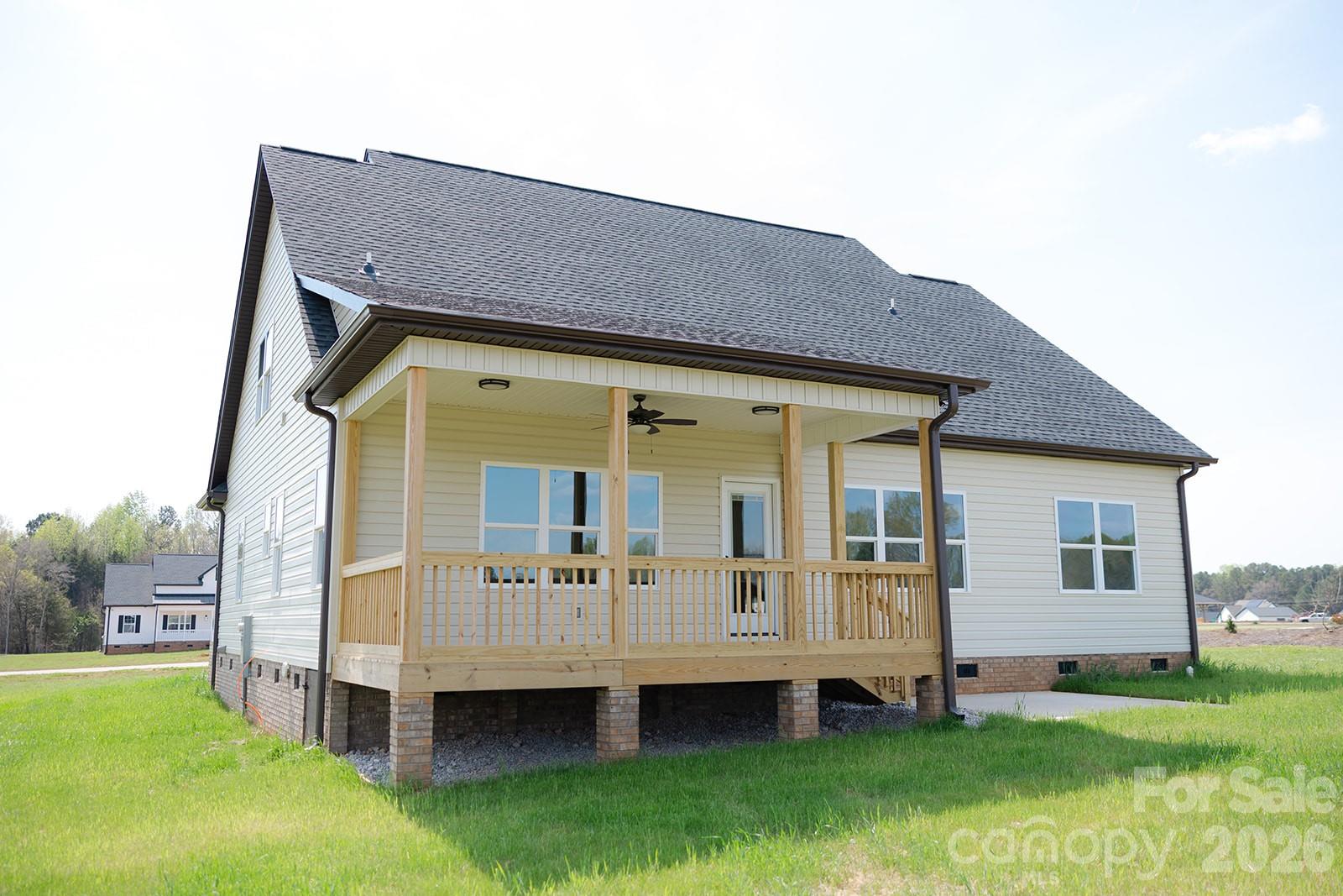 573 Hopes Corner Drive — York