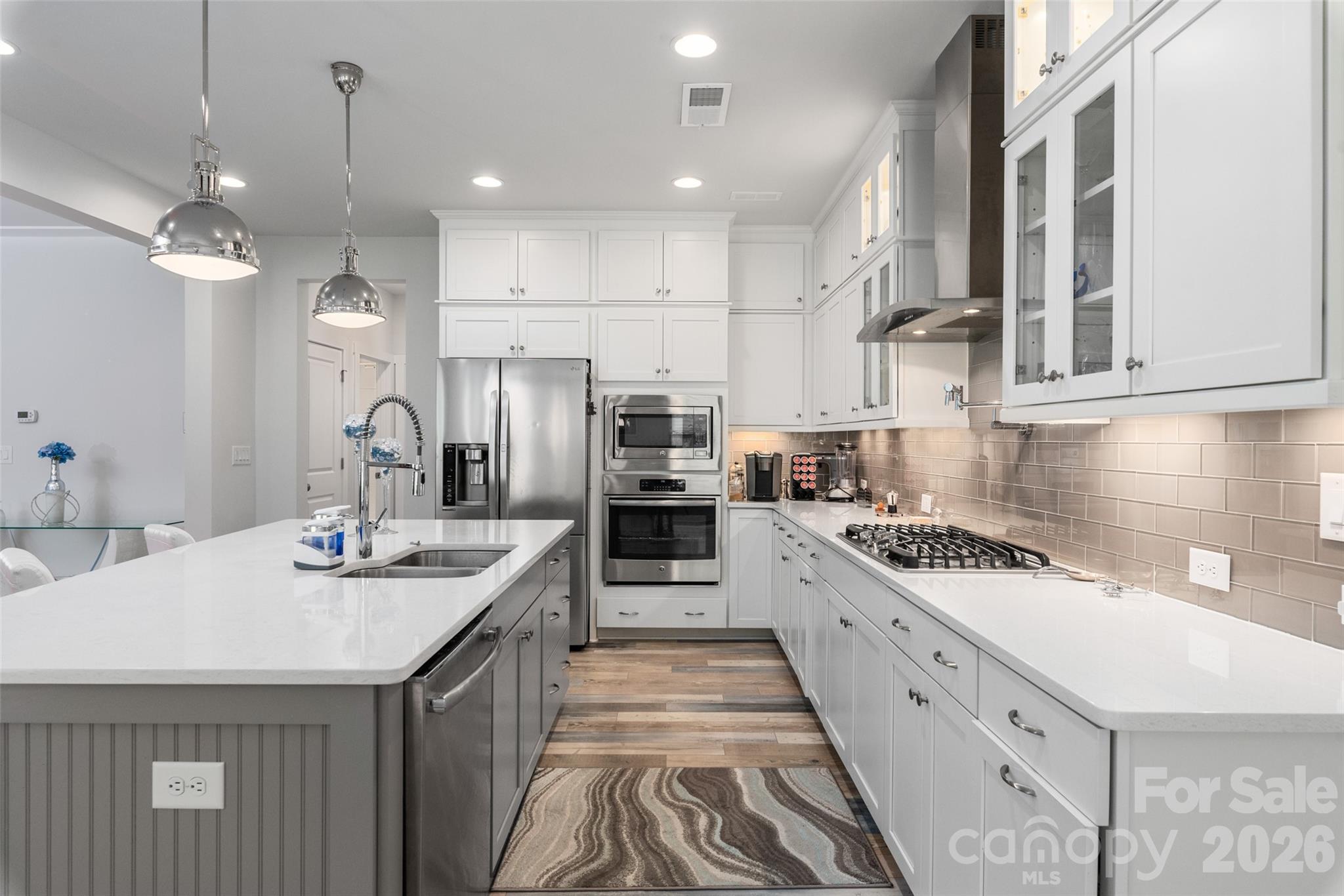 720 Yellow Jessamine Drive — Clover