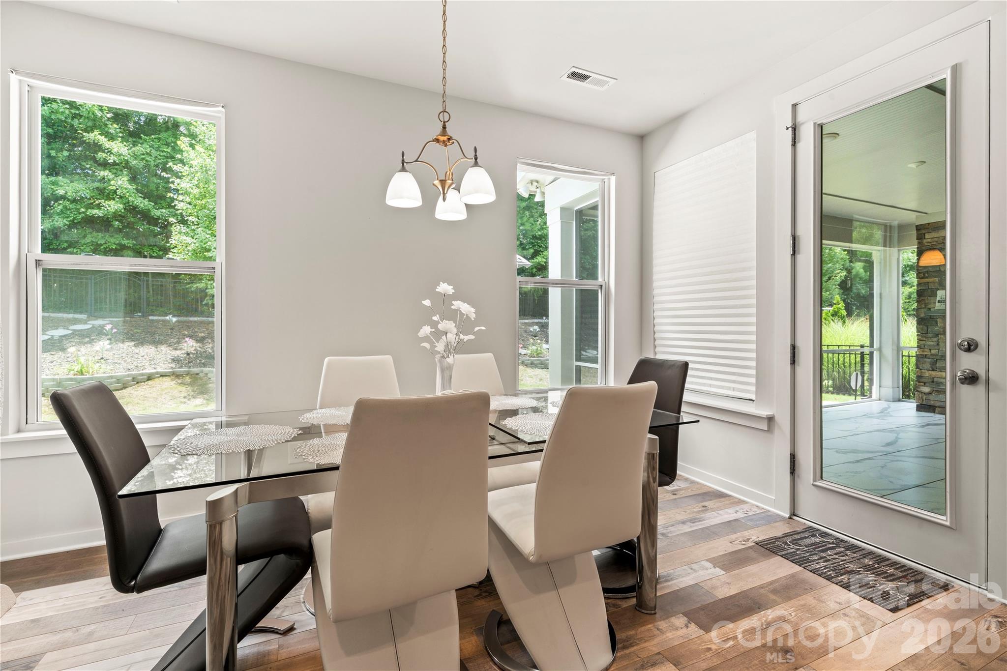 720 Yellow Jessamine Drive — Clover