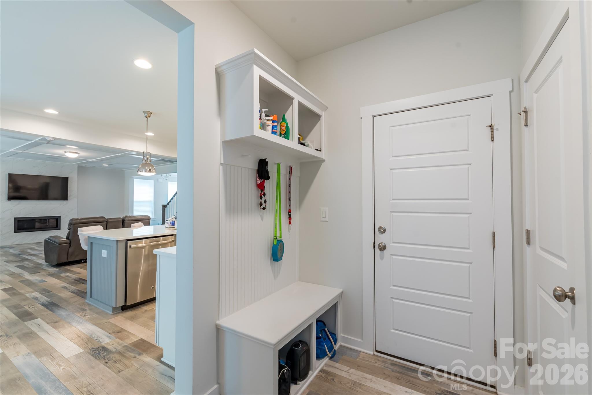 720 Yellow Jessamine Drive — Clover