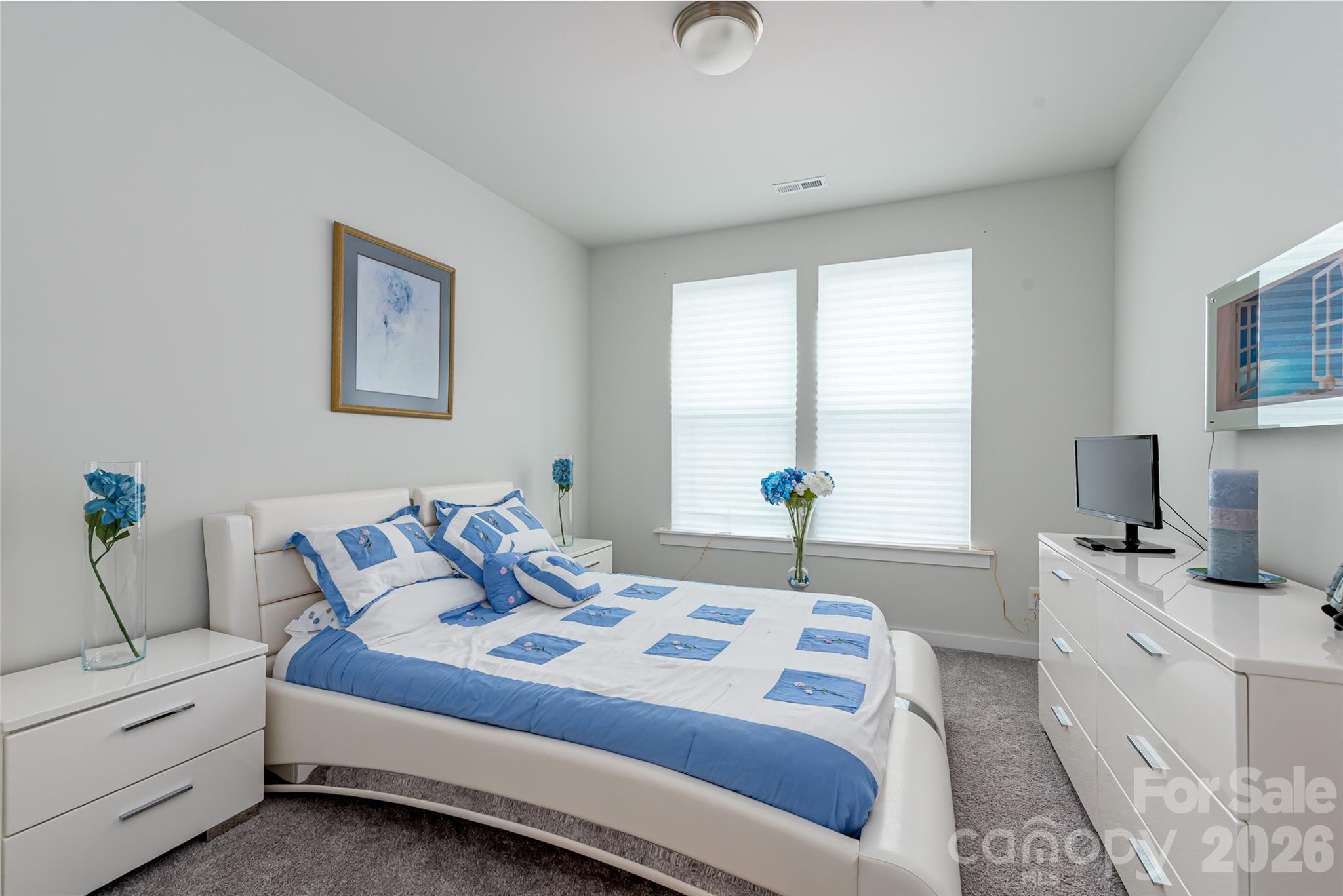 720 Yellow Jessamine Drive — Clover