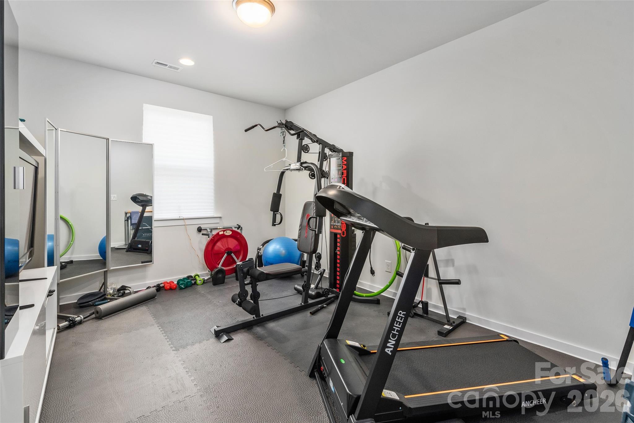 720 Yellow Jessamine Drive — Clover