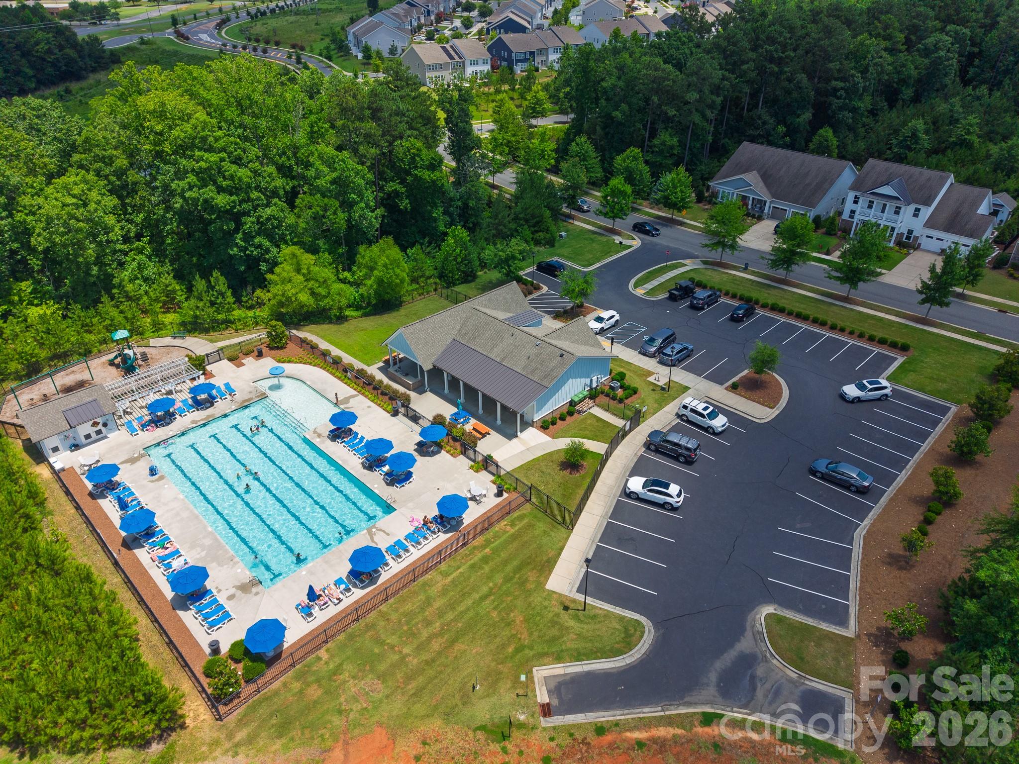 720 Yellow Jessamine Drive — Clover