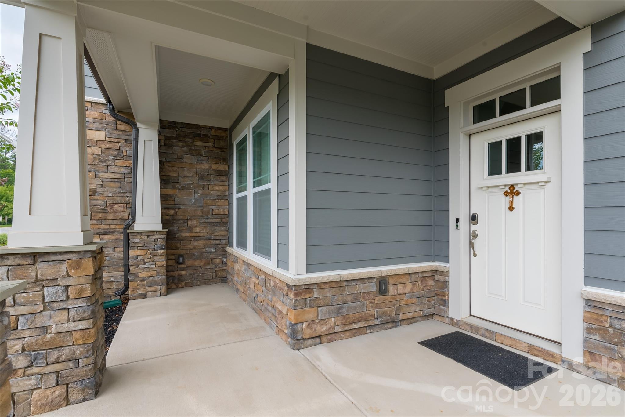 720 Yellow Jessamine Drive — Clover