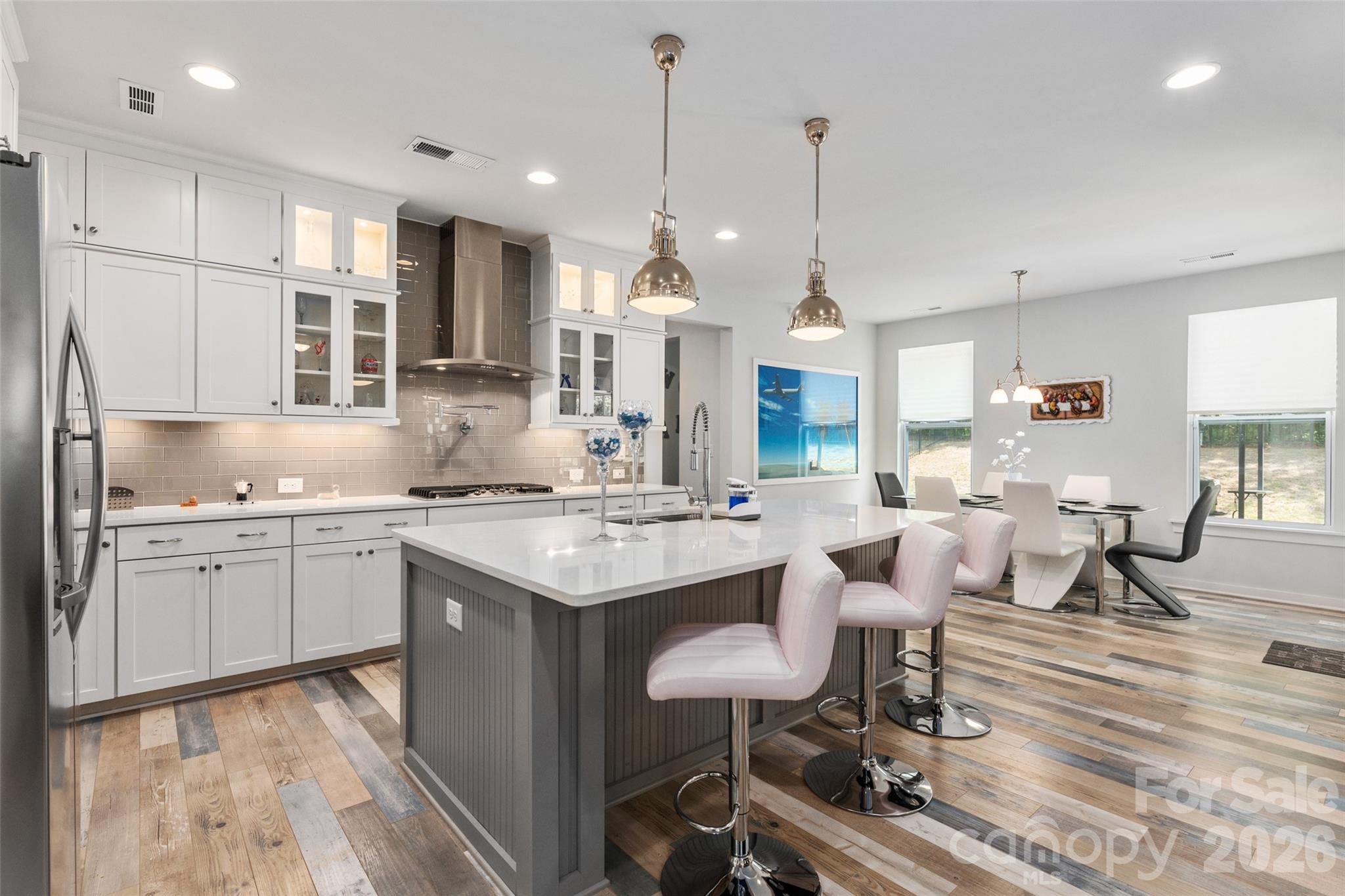 720 Yellow Jessamine Drive — Clover