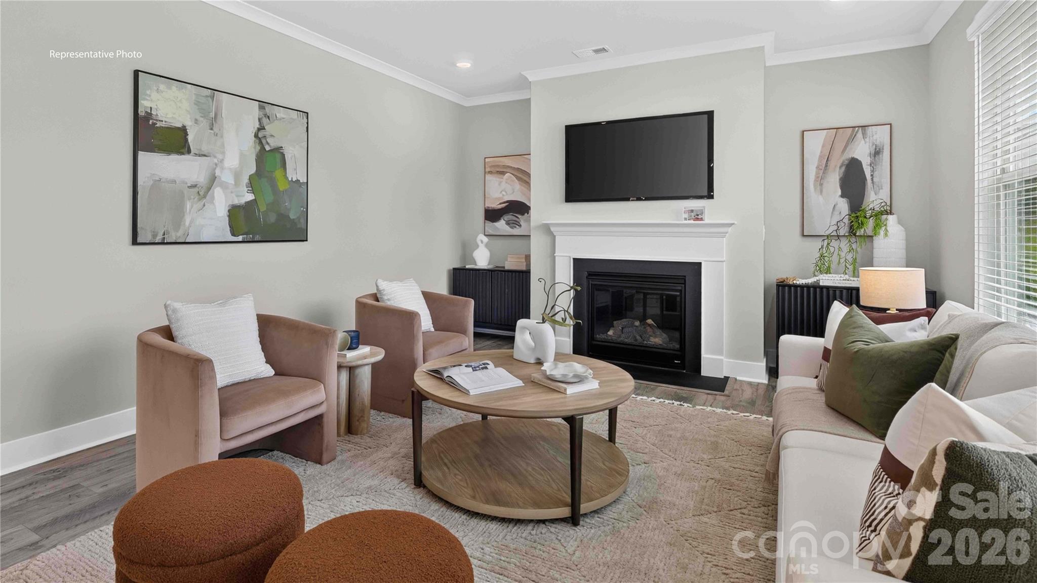 524 Mahogany Road — York