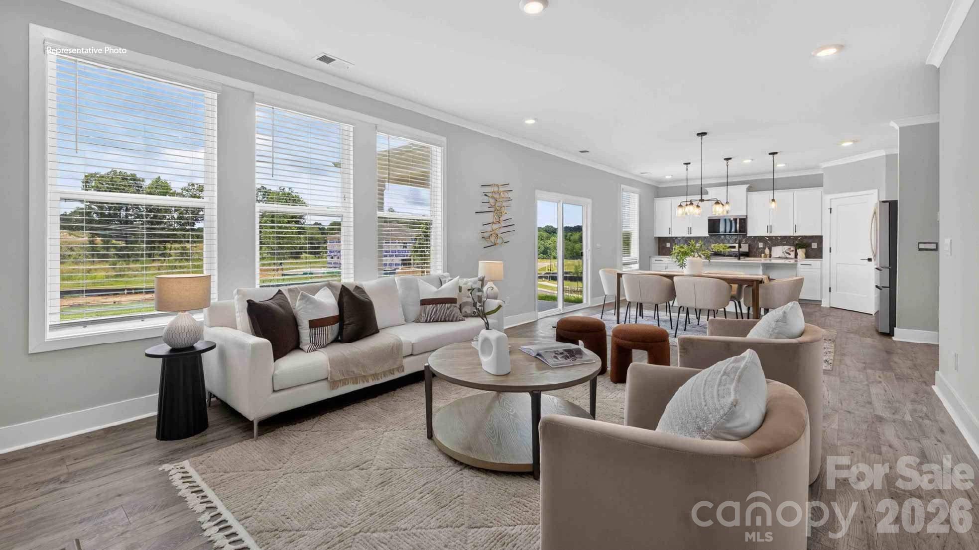 524 Mahogany Road — York
