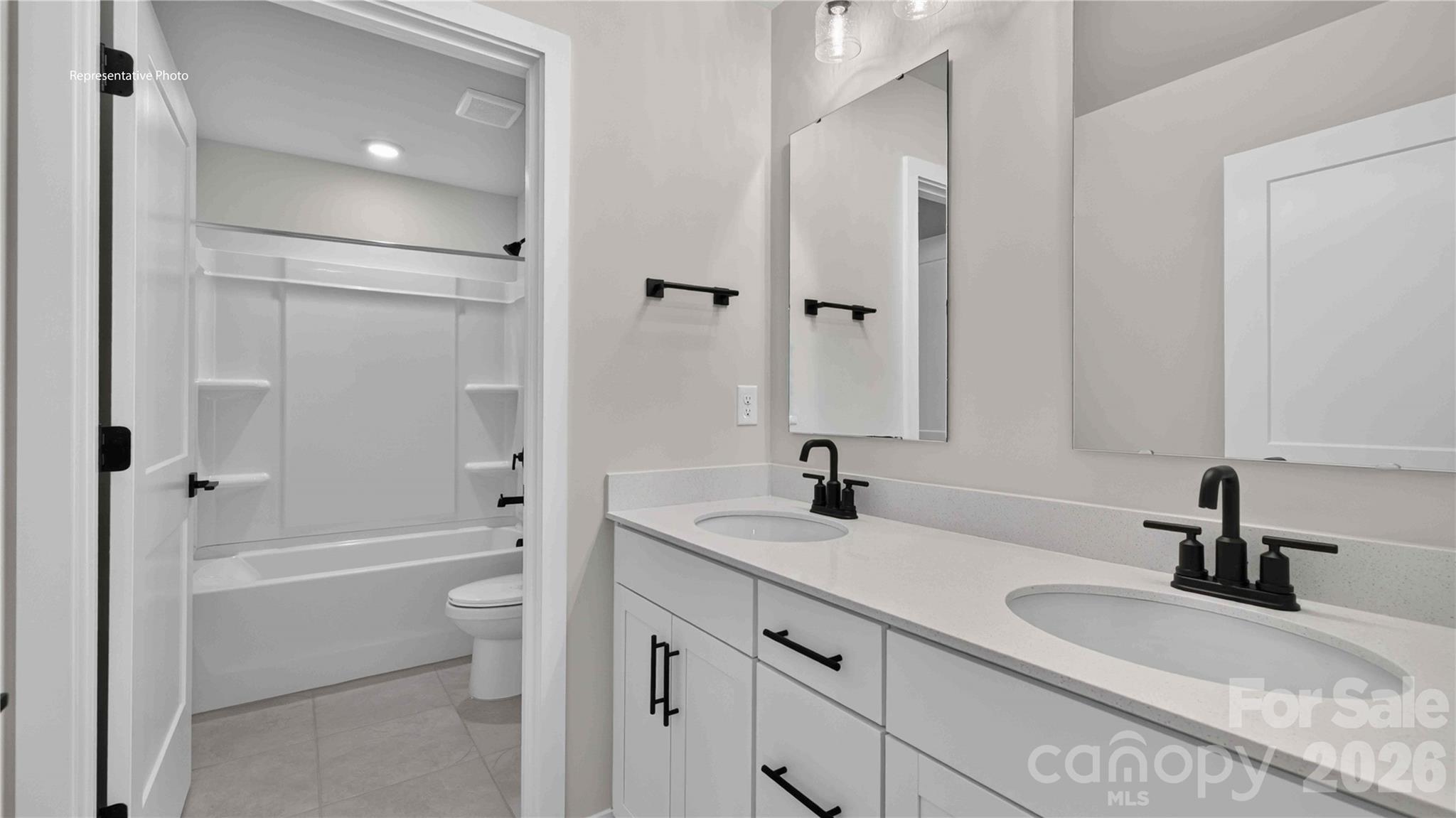 524 Mahogany Road — York