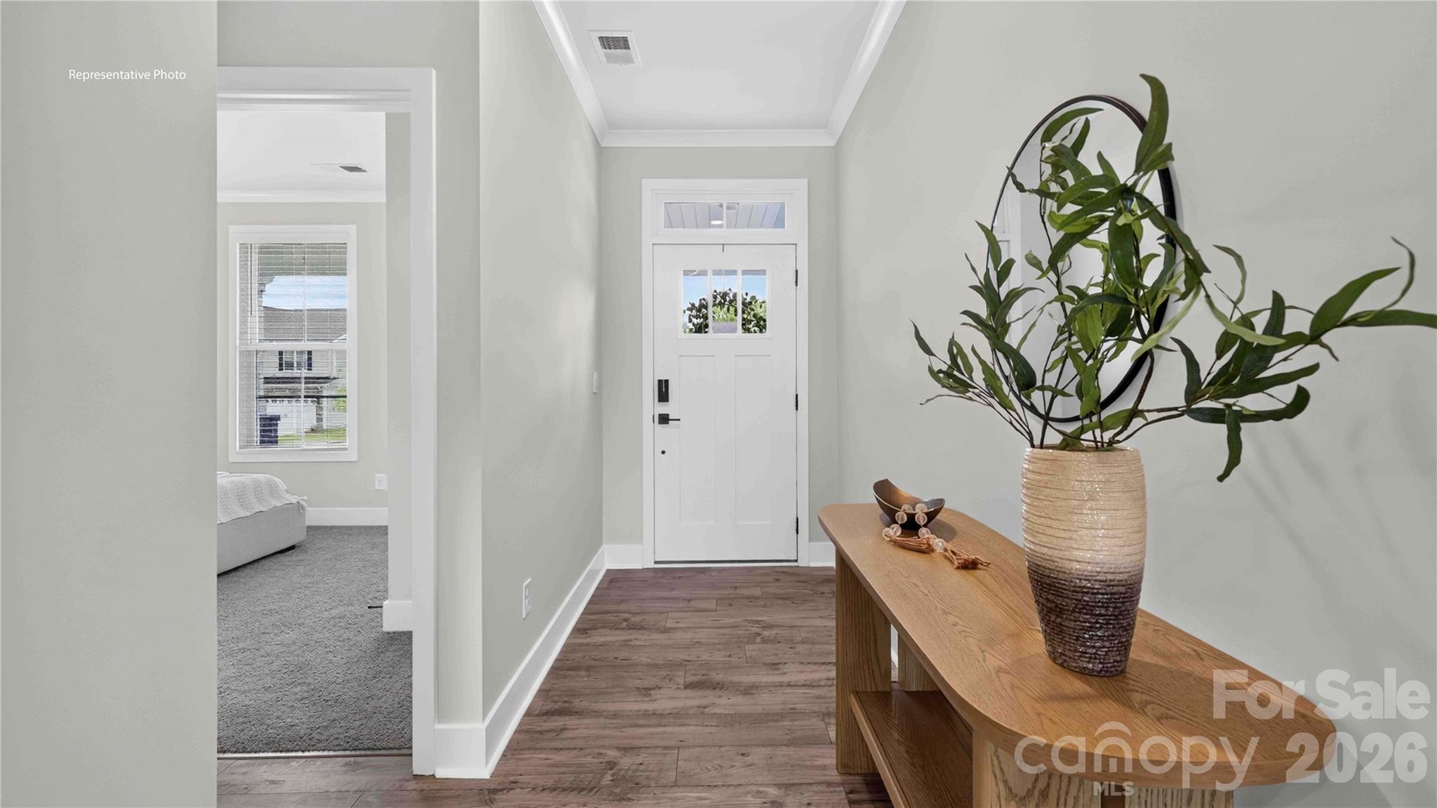 524 Mahogany Road — York