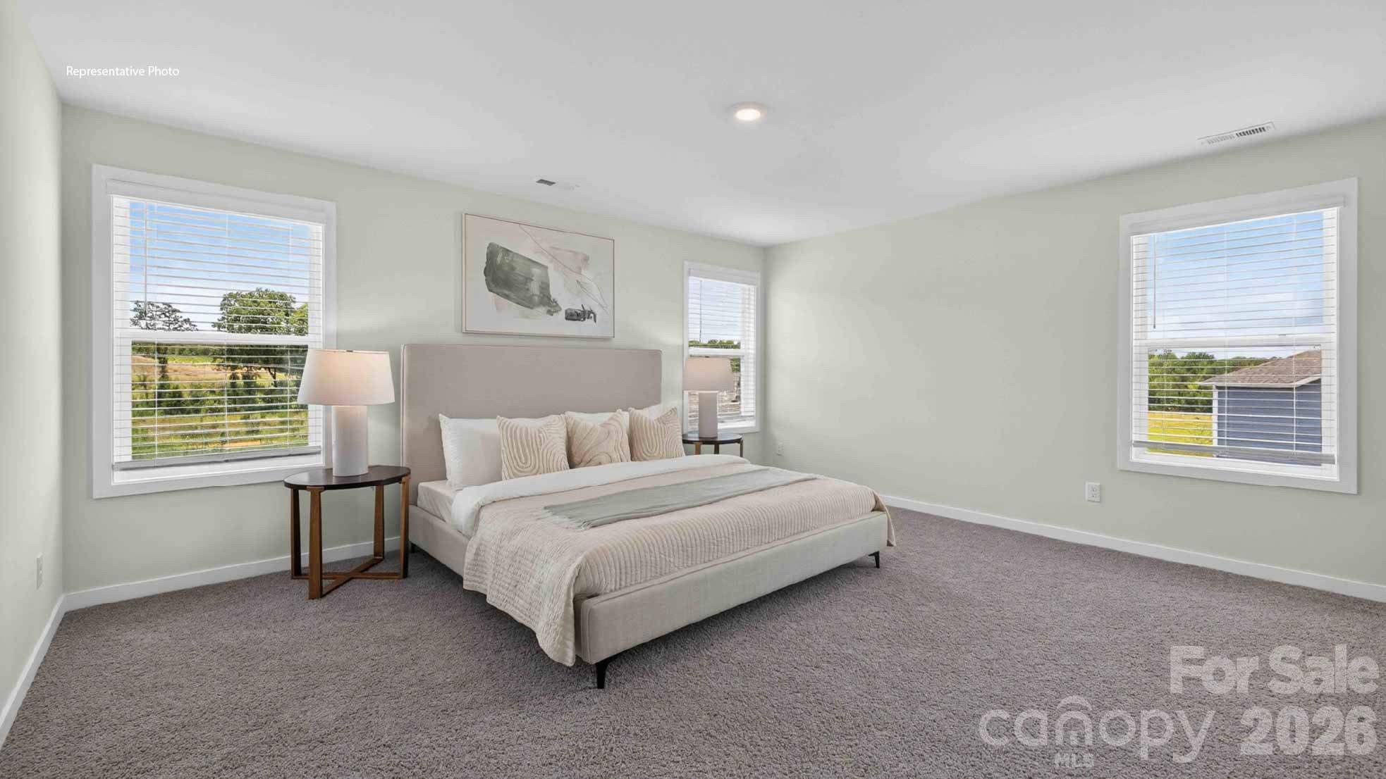 524 Mahogany Road — York