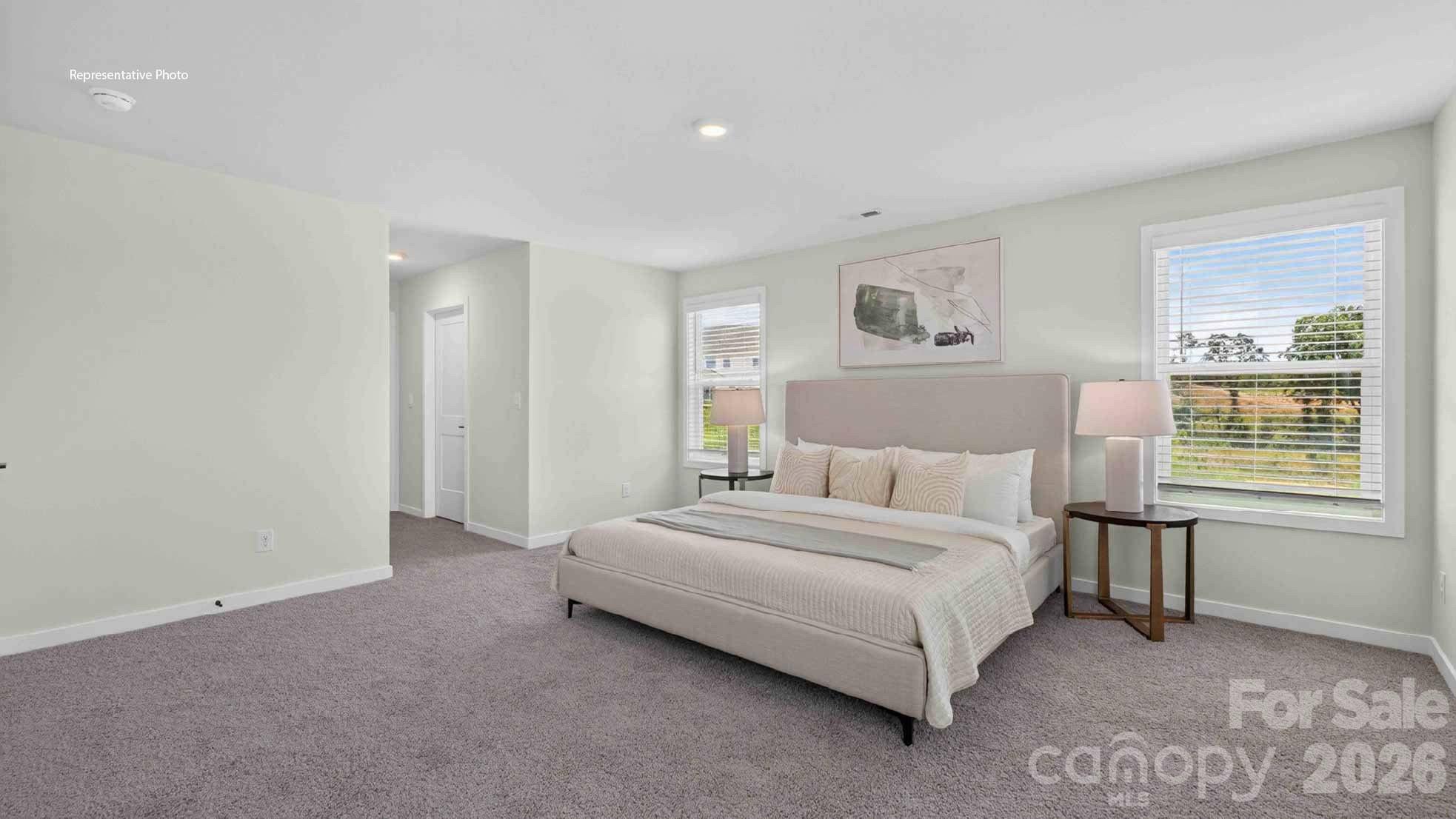 524 Mahogany Road — York