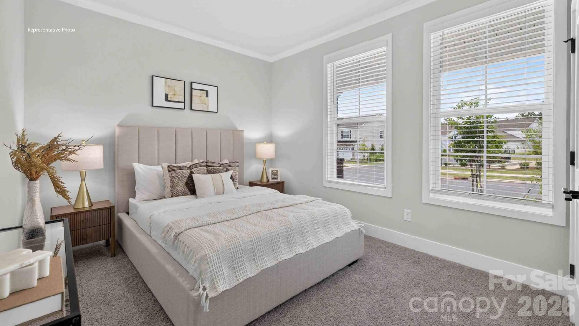 524 Mahogany Road — York