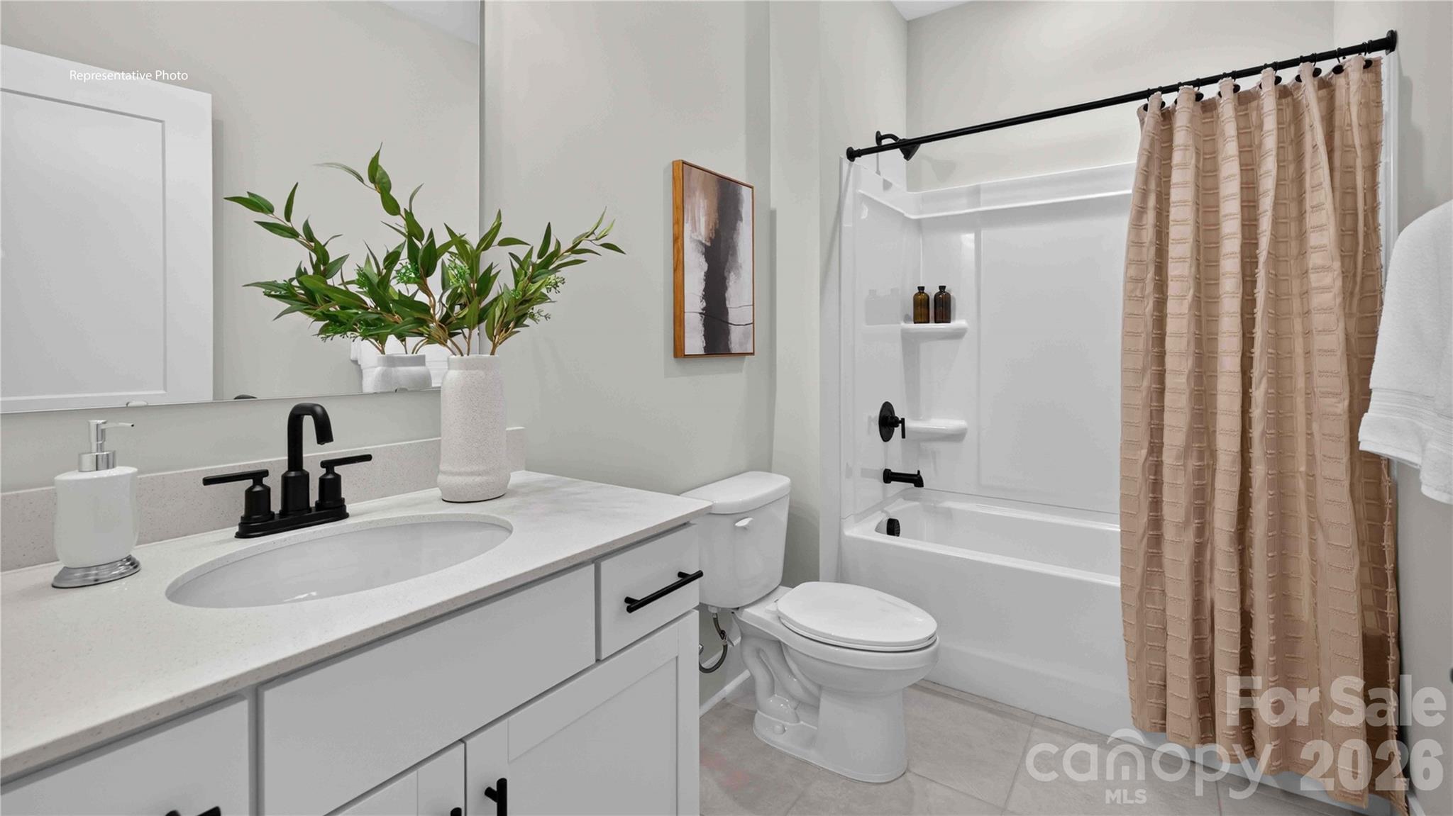 524 Mahogany Road — York