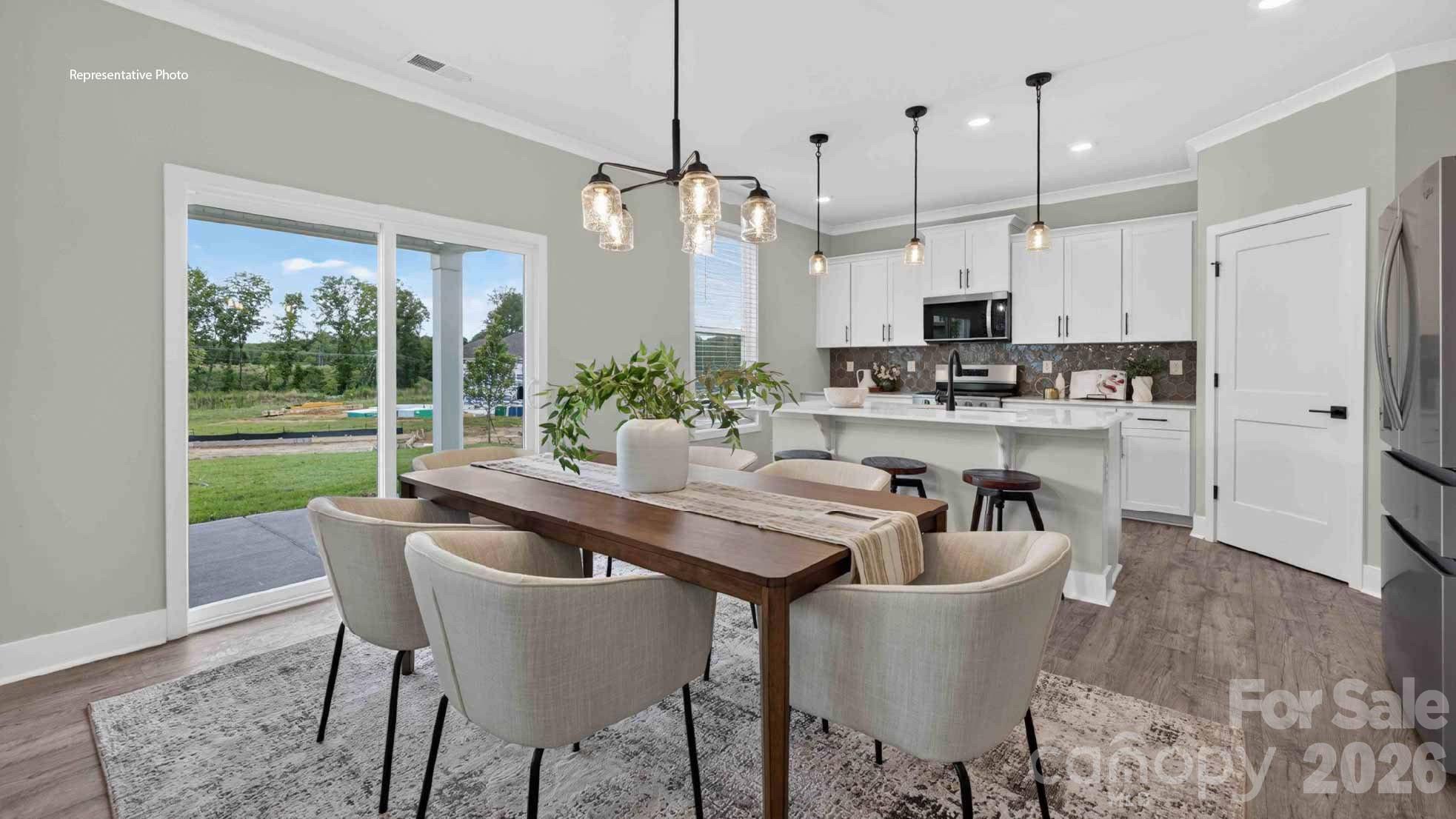 524 Mahogany Road — York