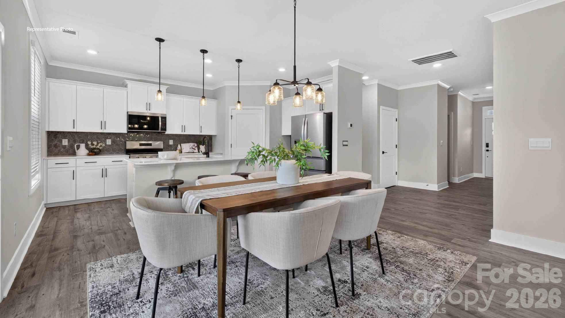524 Mahogany Road — York