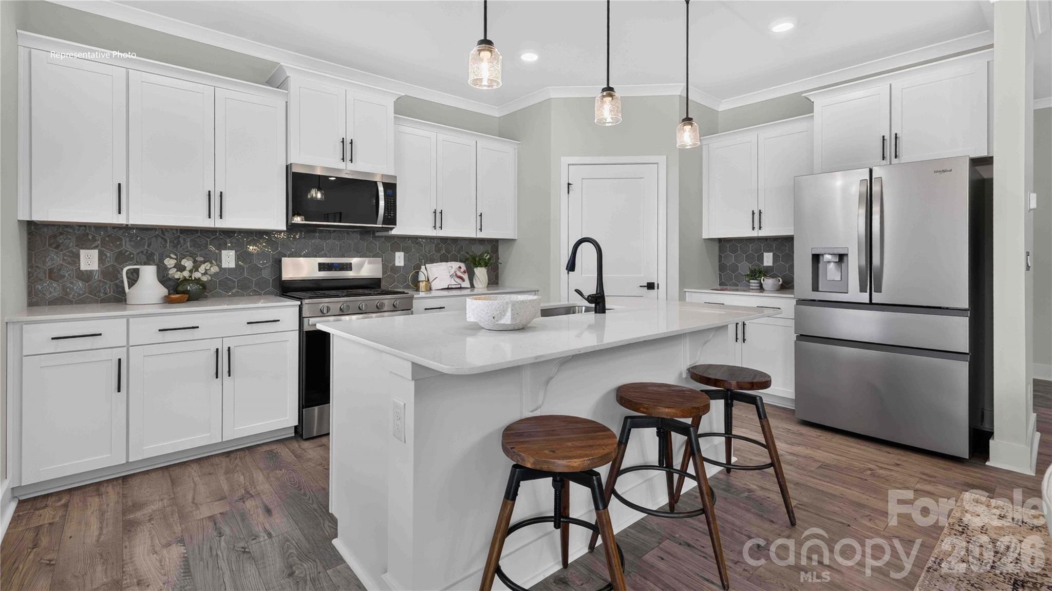 524 Mahogany Road — York